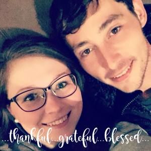 Meet your Posher, Kiersten